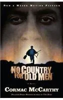 Cormac McCarthy: No Country for Old Men (2005)