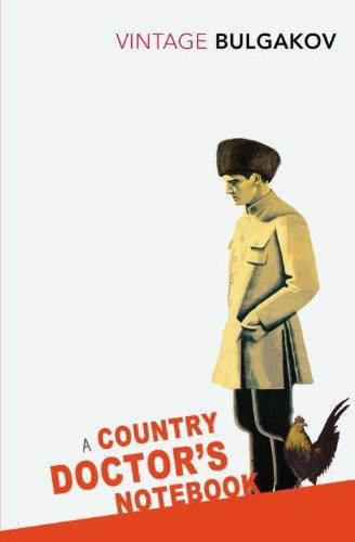A Country Doctor's Notebook (Vintage Classics) (Paperback, Vintage Classics)
