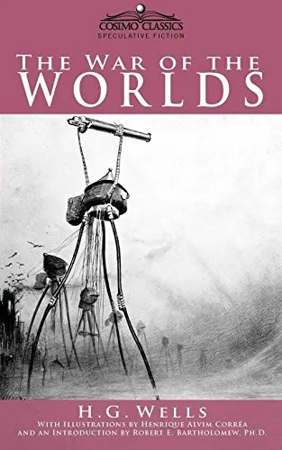 H. G. Wells: The War of the Worlds (2005)