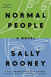 Sally Rooney, Sally Rooney, Ernest Riera i Arbussà, Alice Birch, Mark O'Rowe, Irene Aldasoro: Normal People (2019)