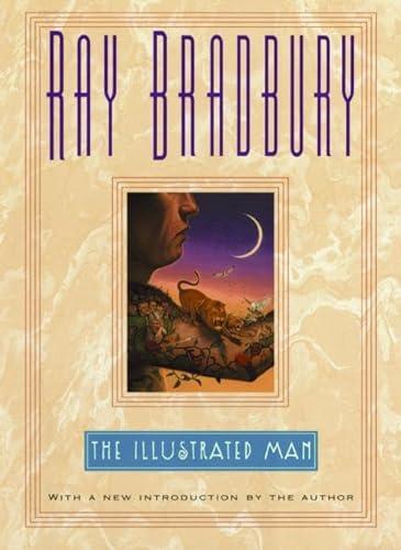 Ray Bradbury: The illustrated man (1997)