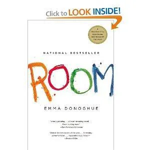 Emma Donoghue: Room (2011)