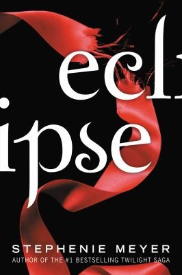 Eclipse (2022, Little, Brown Books for Young Readers)