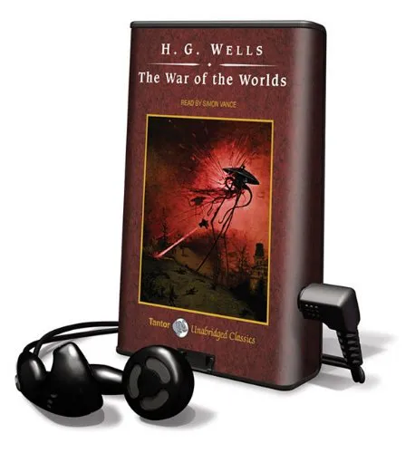 H. G. Wells: The War of the Worlds (2009)