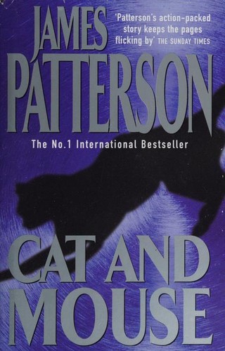 James Patterson: Cat and Mouse (2006, BCA)