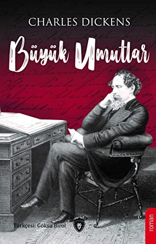 Büyük Umutlar (Paperback, Dorlion Yayınevi)
