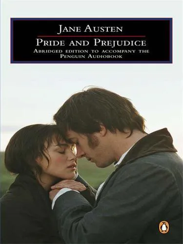 Jane Austen: Pride and Prejudice (2006)