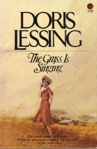 Doris Lessing: The Grass Is Singing (Paperback, Plume)