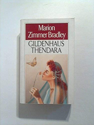 Gildenhaus Thendara Moewig; Bd. Nr. 3728 (Paperback, Moewig)