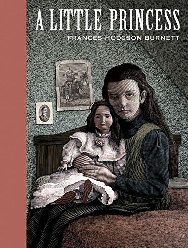 Frances Hodgson Burnett: A Little Princess (2004)
