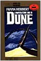 Frank Herbert: L'imperatore-dio di Dune (Italian language)