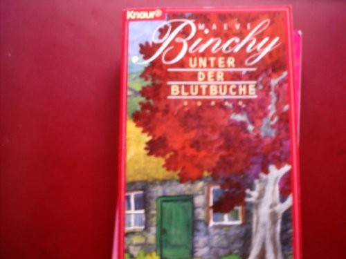 Maeve Binchy: Unter der Blutbuche (Paperback, Droemer Knaur)