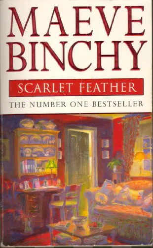 Maeve Binchy: Scarlet Feather (2001)
