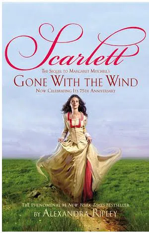 Alexandra Ripley: Scarlett (2011)