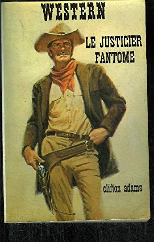 Gaston Leroux: ADAMS (French language, 1977, Editions du Masque)