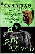 Neil Gaiman: The  sandman. (1993, Titan)