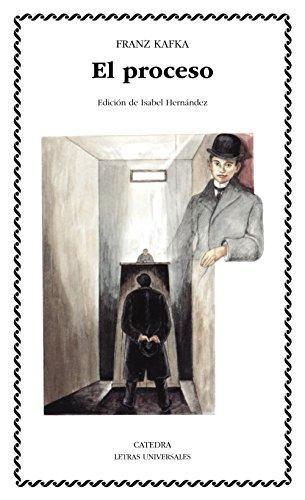 Franz Kafka: El proceso (Spanish language, 2006)