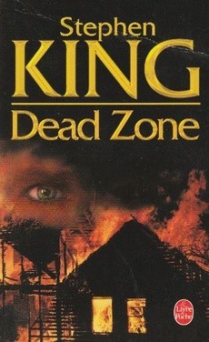 Stephen King: Dead zone (l'accident) (2002, Librairie Générale Française)