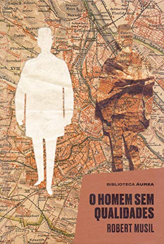 invalid author: O Homem sem Qualidades (Hardcover, Portuguese language, Nova Fronteira)