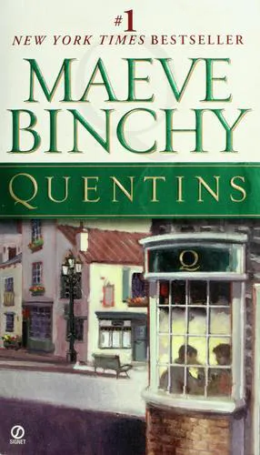 Maeve Binchy: Quentins (2003)