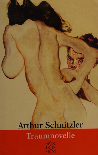 Arthur Schnitzler: Traumnovelle (Paperback, German language, 1992, Fischer Taschenbuch)