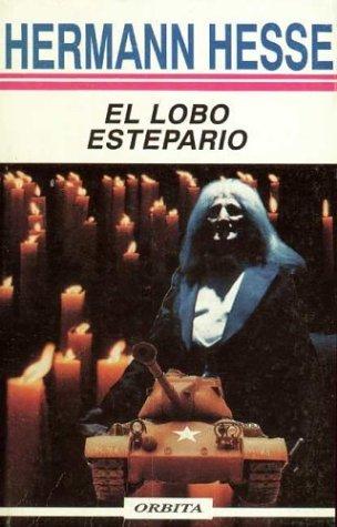Hermann Hesse: Lobo Estepario, El (Paperback, Spanish language, 1999, El Ateneo)