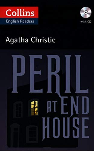 Agatha Christie: Peril at End House (Paperback, Collins Educational)