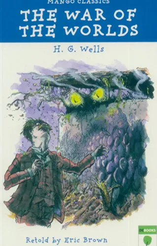 H. G. Wells: The War of the Worlds