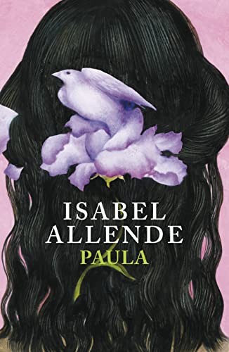 Isabel Allende: Paula (Hardcover, PLAZA & JANES)