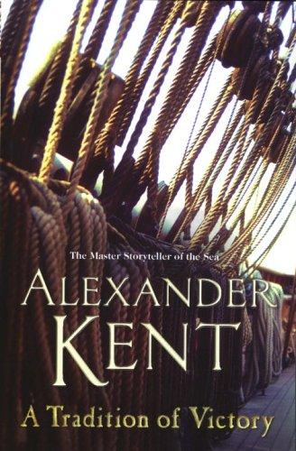 Douglas Reeman: Tradition of Victory, A (Richard Bolitho Novels) (Paperback, 2006, Arrow)
