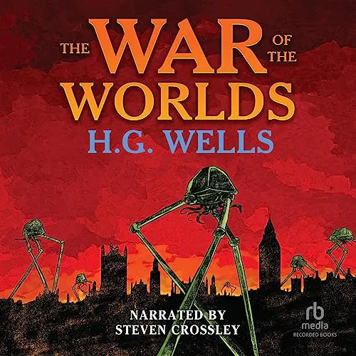 H. G. Wells: The War of the Worlds (1980)