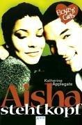 Katherine A. Applegate: Boyz 'n Girls 08. Aisha steht Kopf. (Paperback, Arena)