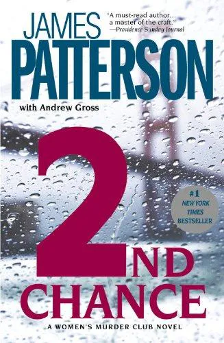 James Patterson: 2nd Chance (2005)