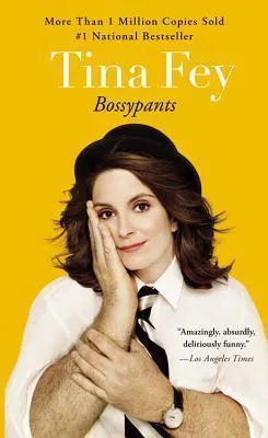 Tina Fey: Bossypants (2013)