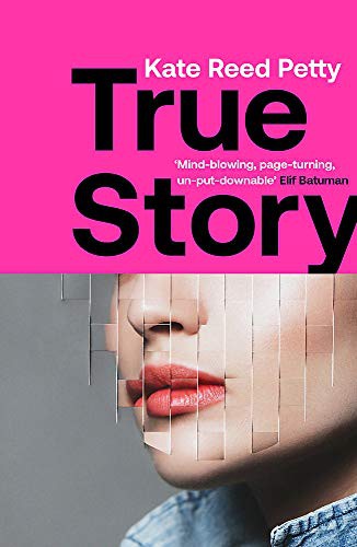 Kate Reed Petty: True Story (Paperback)