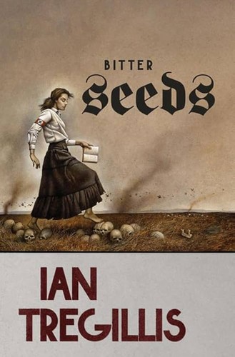 Ian Tregillis: Bitter seeds (2010, Tor Books)