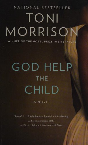 God Help the Child (Paperback, Vintage)
