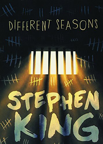 Different Seasons (Hardcover, Turtleback Books)