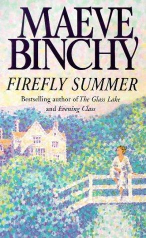 Maeve Binchy: Firefly Summer (Paperback, ARROW (RAND))