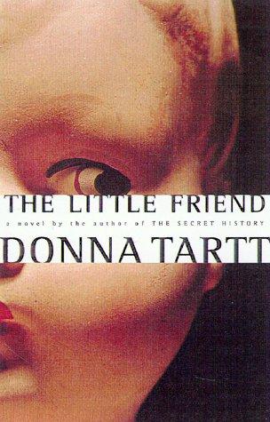 Little Friend, the (Paperback, Spanish language, Vintage Books USA)