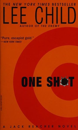 ONE SHOT (2006, Dell)