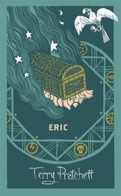 Terry Pratchett: Eric (2014, Orion Publishing Group, Limited)