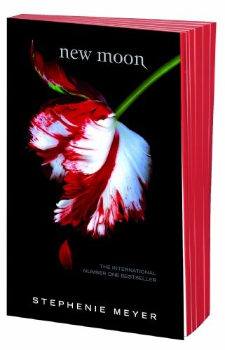 New Moon (2007, Little, Brown Book Group Limited)