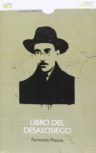 Libro del desasosiego (Paperback, Baile del Sol SRL)