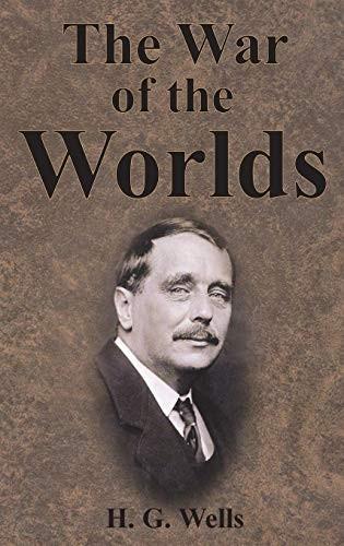 H. G. Wells: The War of the Worlds (2017)