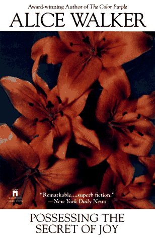 Alice Walker: Possessing the Secret of Joy (2005, Washington Square Press)