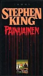 Stephen King: Painajainen (Finnish language, 1990)