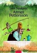Sven Nordqvist, Angelika Kutsch: Armer Pettersson. (Hardcover, German language, Oetinger Verlag)