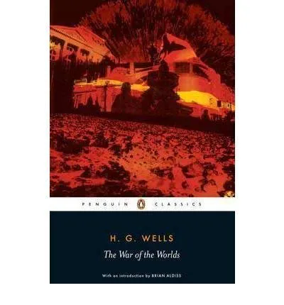 H. G. Wells: The War of the Worlds (2005)