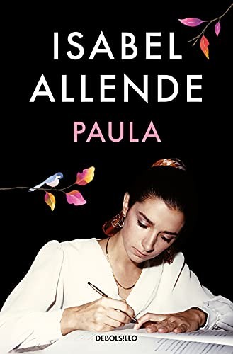 Isabel Allende: Paula (Paperback, DEBOLSILLO)